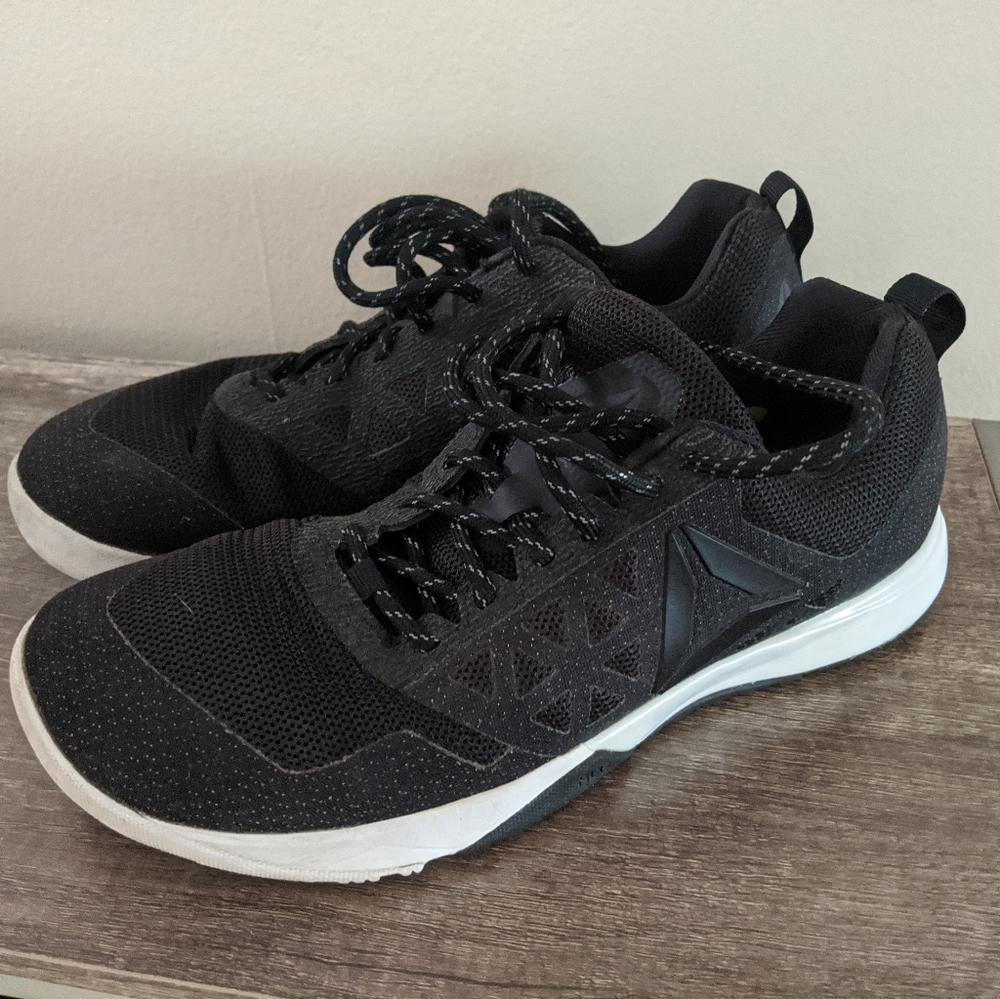 Reebok Nano 6 Covert